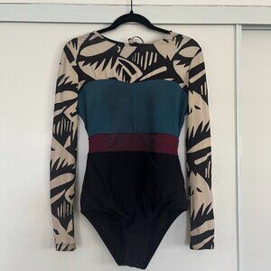 Seea Hermosa One-piece